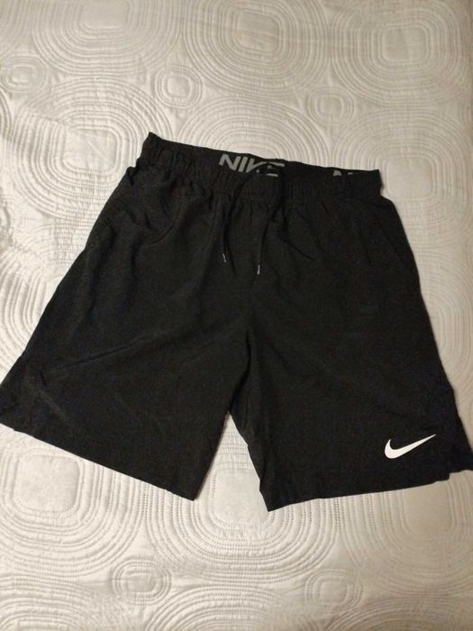 nike spodenki męskie dri - fit