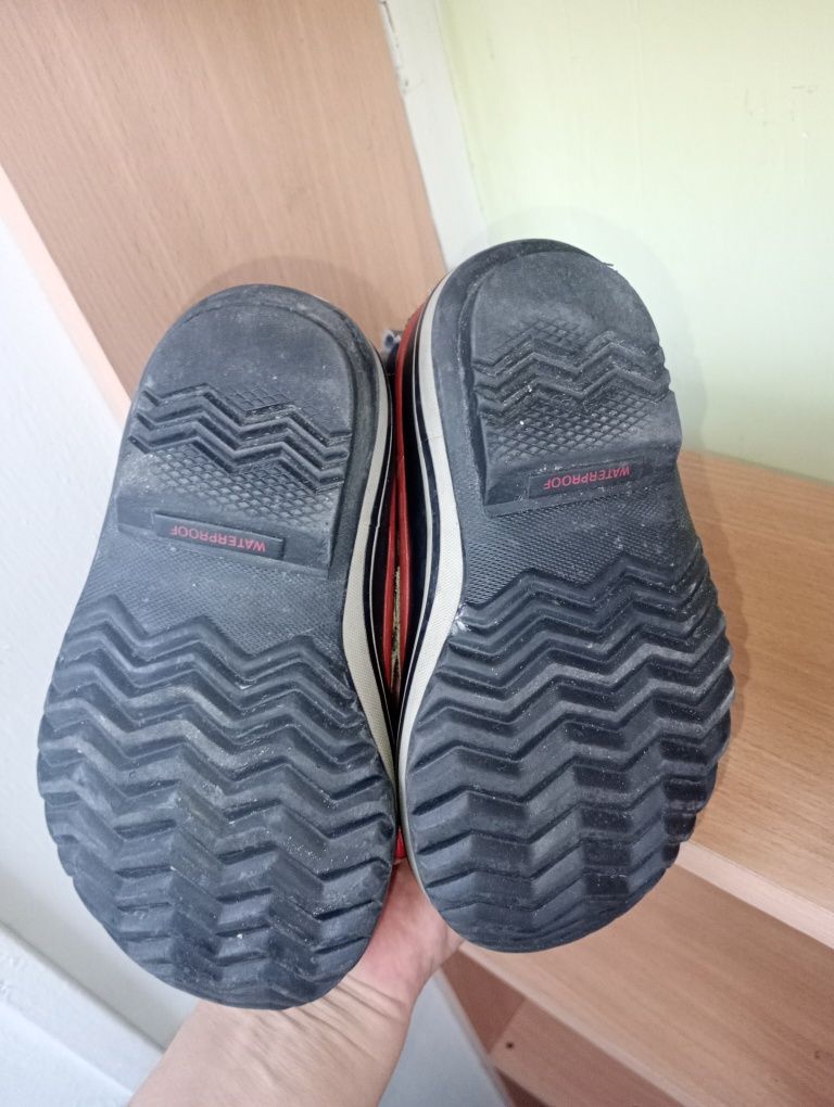 Kamik Sorel   27  р босоножки ботинки