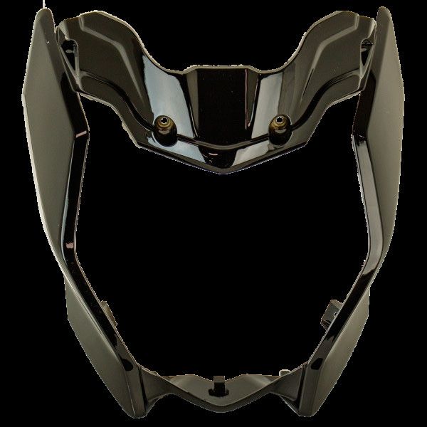 Loncin cr1 - обтікач передньої фари