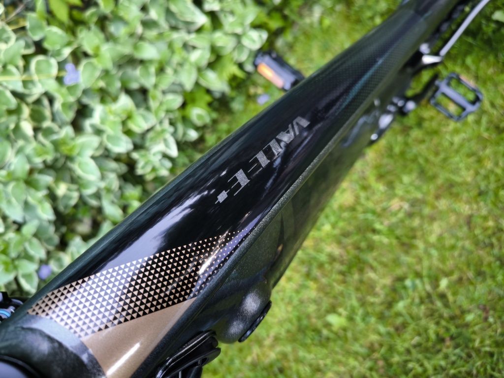 Giant Liv Vall-e+ rama xs firmowy rower elektryczny e-mtb zadbany