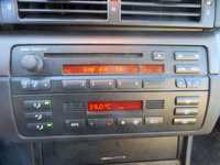 RADIO FABRYCZNE CD 3 E46 LIFT BUSINESS CD BMW 2002-2005