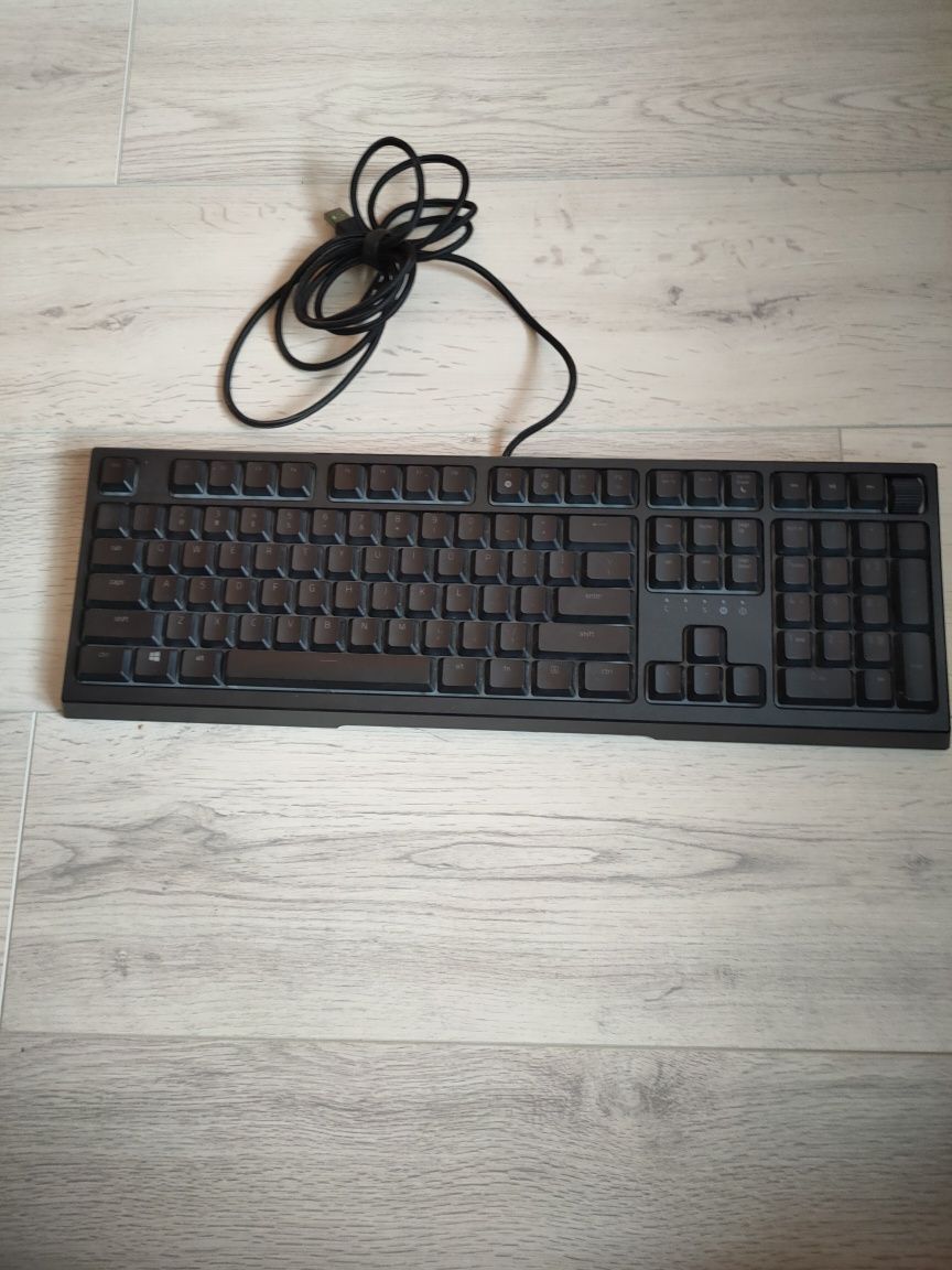 Klawiatura Gamingowa Razer Ornata V2