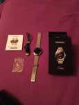 Smartwatch MAXCOM fit FW 42 Silver