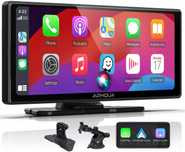 APHQUA A96-2 10,26 ekran CarPlay/Android Auto GPS BT FM