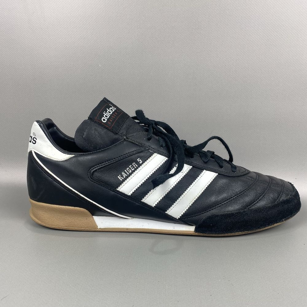 Футзалки Adidas Kaiser 5 Goal 677358 Оригінал