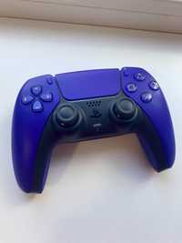 Джойстик Dualsense для PS5 (Galactic Purple)