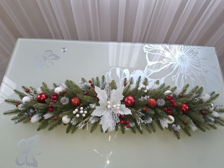 Новорічний декор