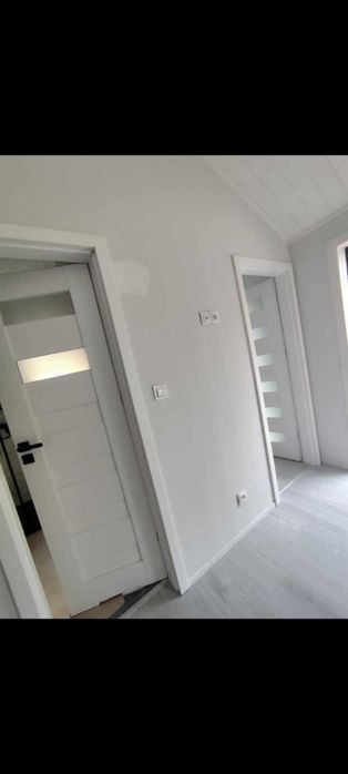 Domek modułowy całoroczny 35m