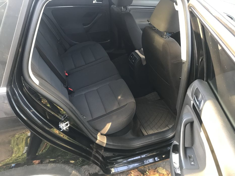 Фольксваген Гольф