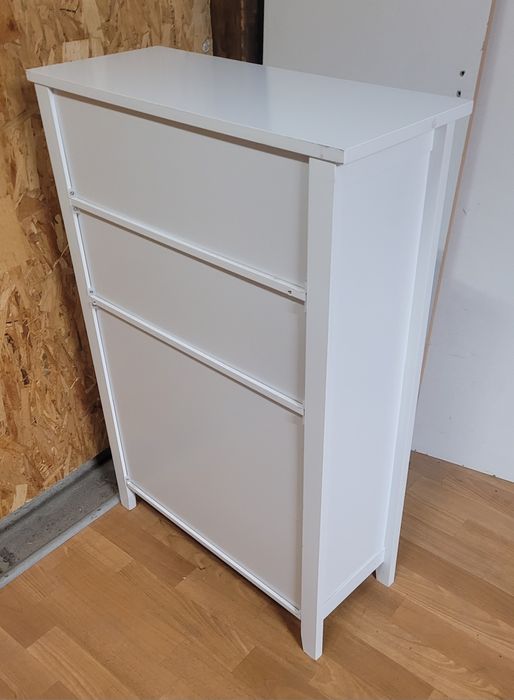 Komoda szafka łazienkowa So Buy biała