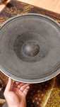 Subwoofer bas 18 cali. Fostex. Beyma. Mcayley