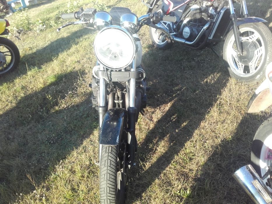 Yamaha xj650 xj 650 silnik lagi gaźniki bak moduł zegary koło części