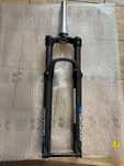 Amortyzator rowerowy SUNTOUR XCR 15x110 - 29'