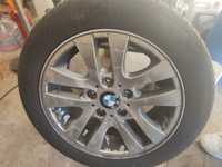 Jantes 16 BMW com pneus