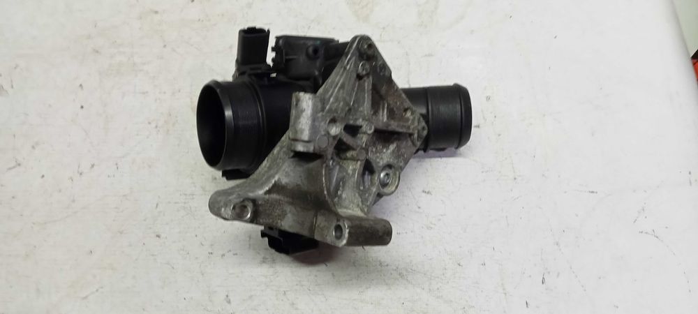Corpo borboleta Peugeot Citroen Ford1.6 Hdi 90 CV
