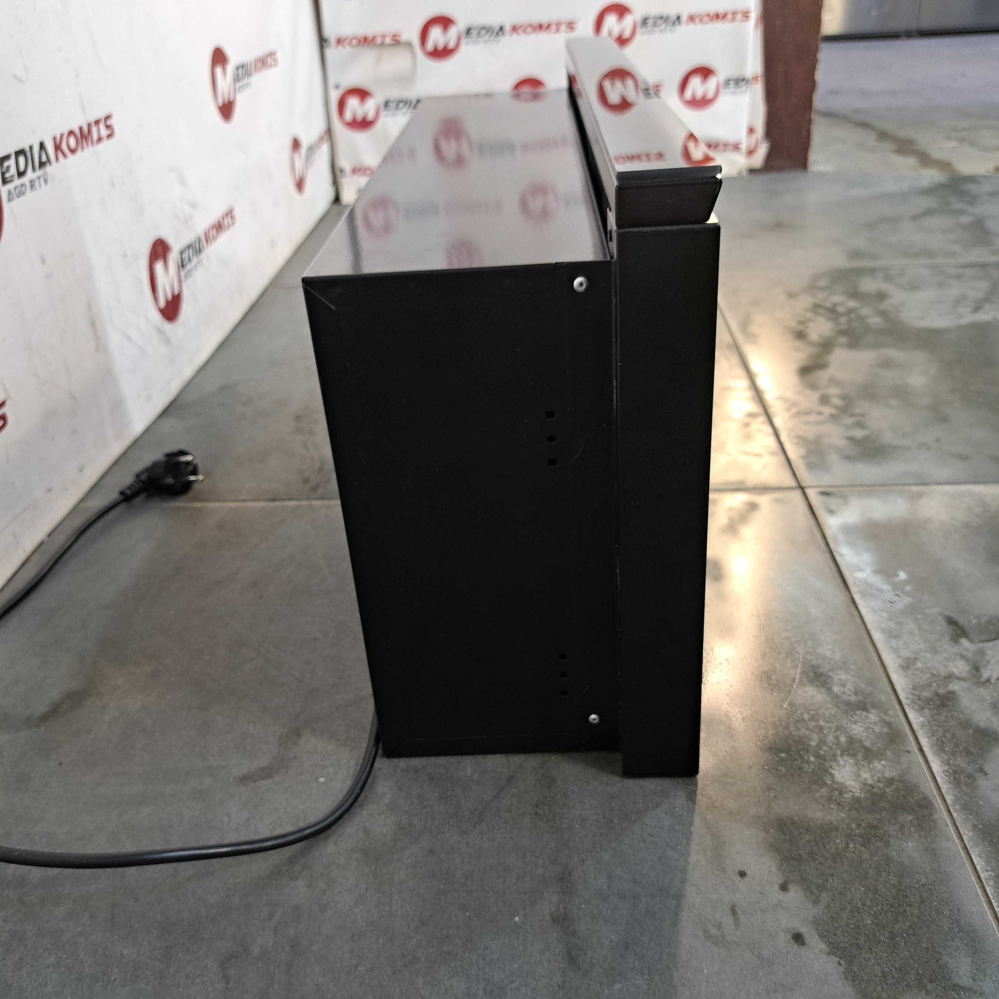 Okap Gorenje TH64E4BG [2 lata gwar] C / 60 cm szer / 450 m3/h / 71 dB