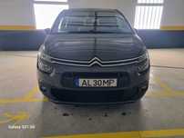 Citroen C4 Grande Picasso
