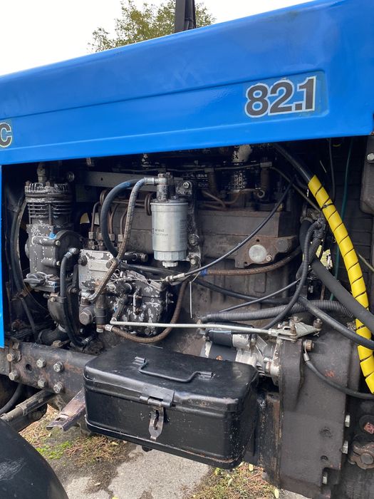 Продам МТЗ 82.1
