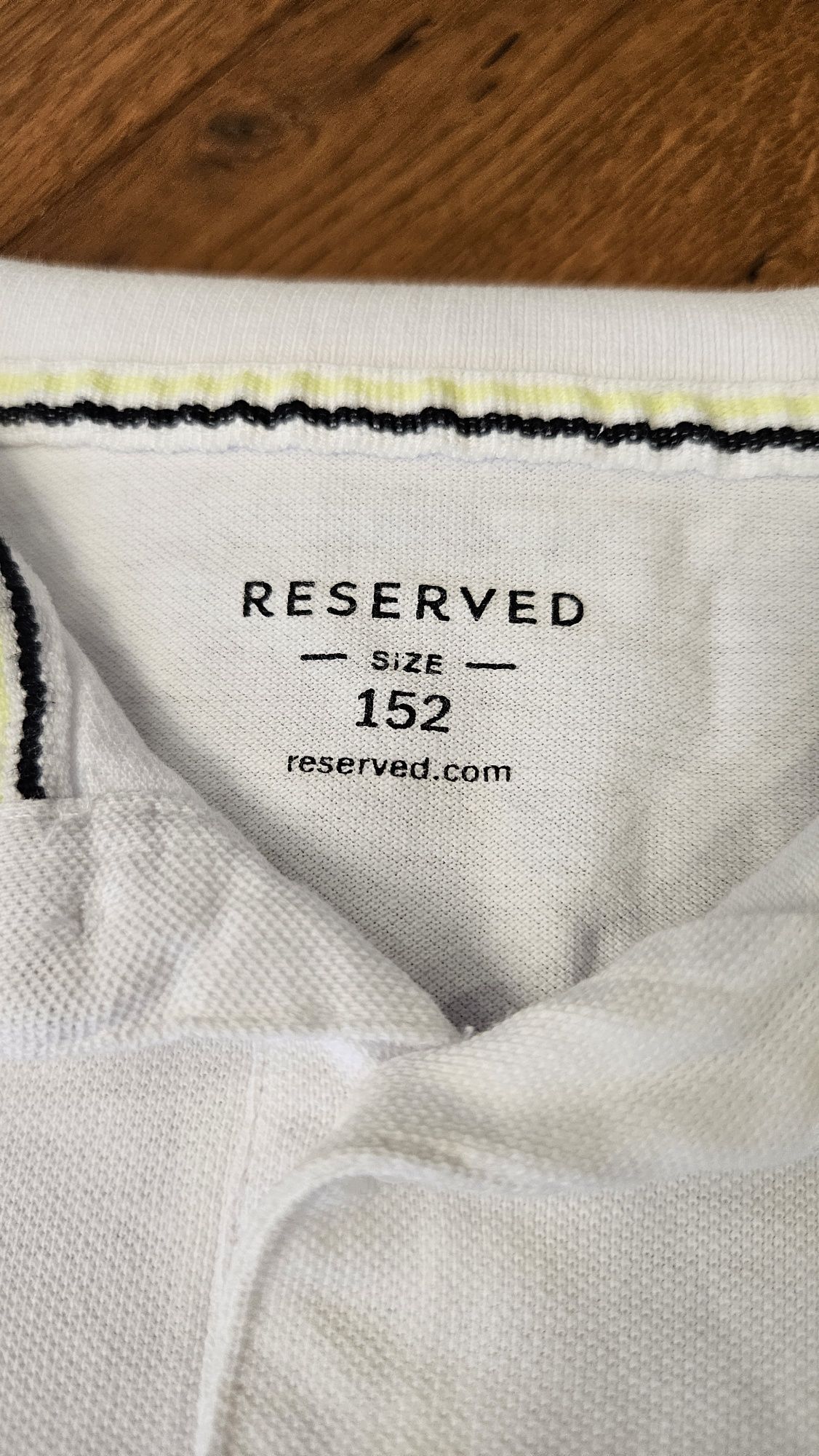 Polo Reserved rozm 152