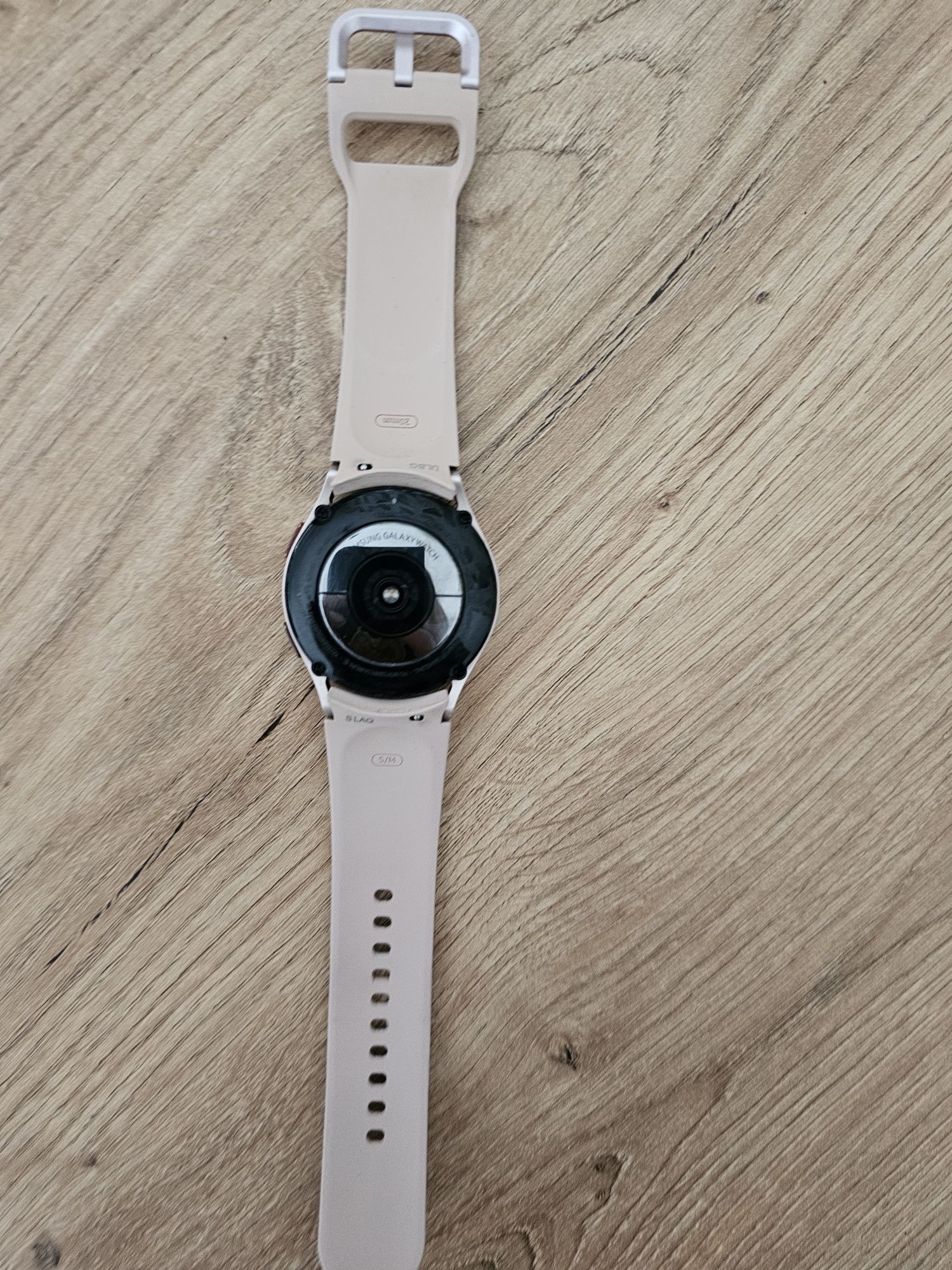 Galaxy Watch 4 sprzedam