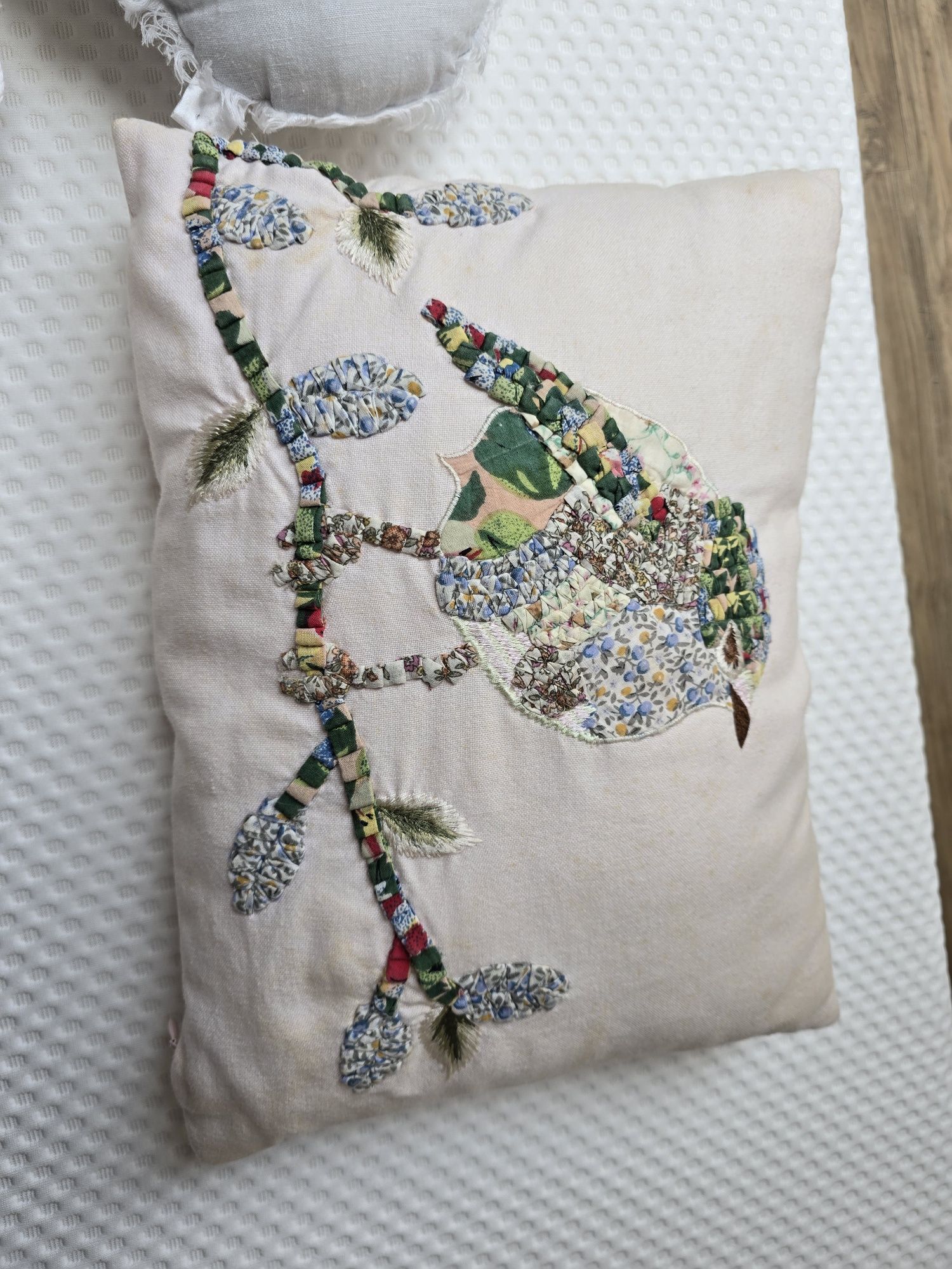4 Almofas decorativas bébé