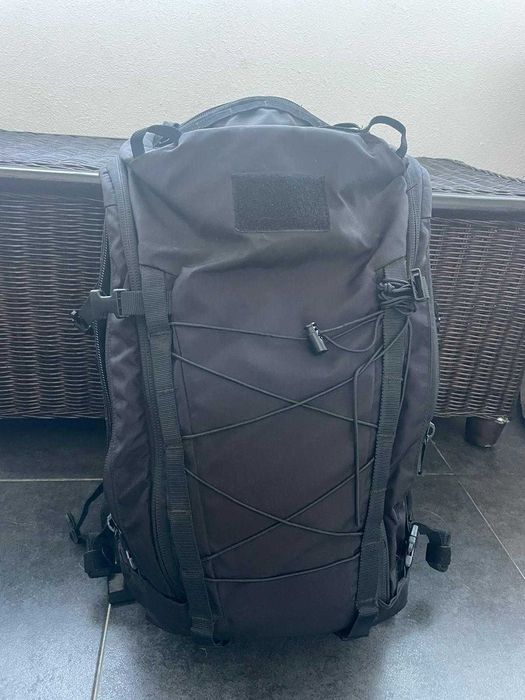 Mochila 30l cordura da MFH