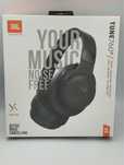 Безпровідні навушники JBL Tune 760 BT Black