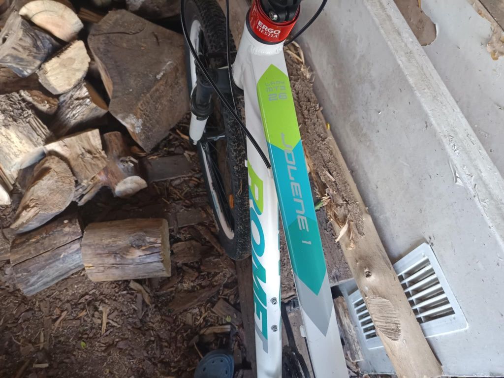 Rower Romet JOLENE 1