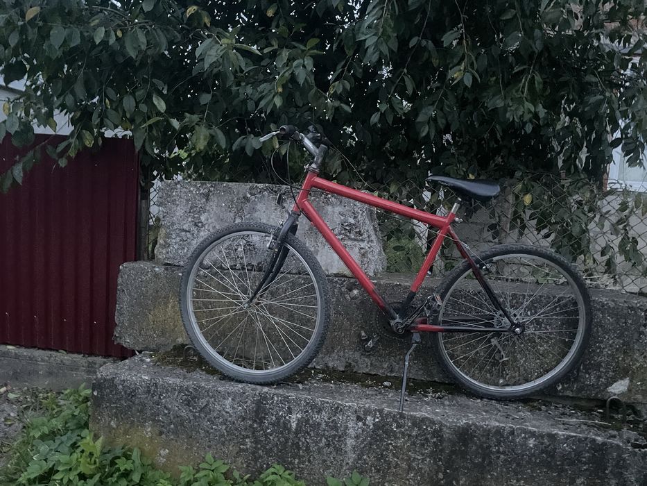 Продається ровер