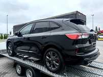 Ford Kuga 2.0 190KM ST-Line 4x4 Bang&Olufsen FULL LED HeadUP grzana kier uszkoDE