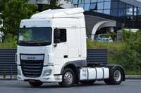 DAF XF460 / STANDARD / SPACE CAB / RETARDER / KLIMA / 2019 / SPROWADZONY  / Tanie Szybkie Finansowanie Zgoda od Zaraz