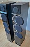 Kolumny Teufel T400 MK2 - TOP QUALLITY !!!