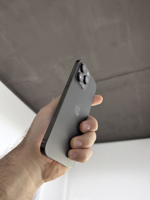 Apple iphone 14 Pro Max 128 gb 100% айфон Про Макс