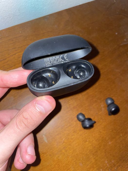 auriculares Redmi