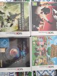 Jogos PS4/PlayStation 4, PS Vita, Nintendo 3ds