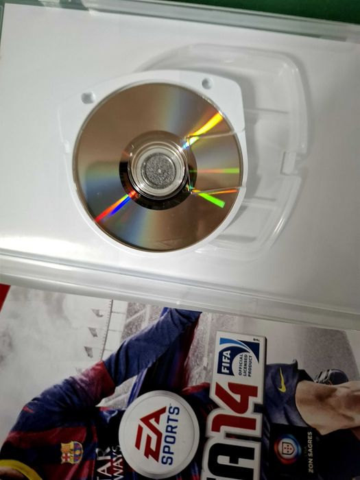 jogos PSP futebol