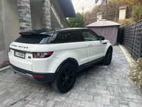 Land Rover Range Rover Evoque Range Rover Evoque 2.2 Diesel(150KM) 4x4 Automat | Doinwestowany