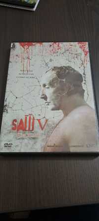 Saw V - A Sucessão  - DVD