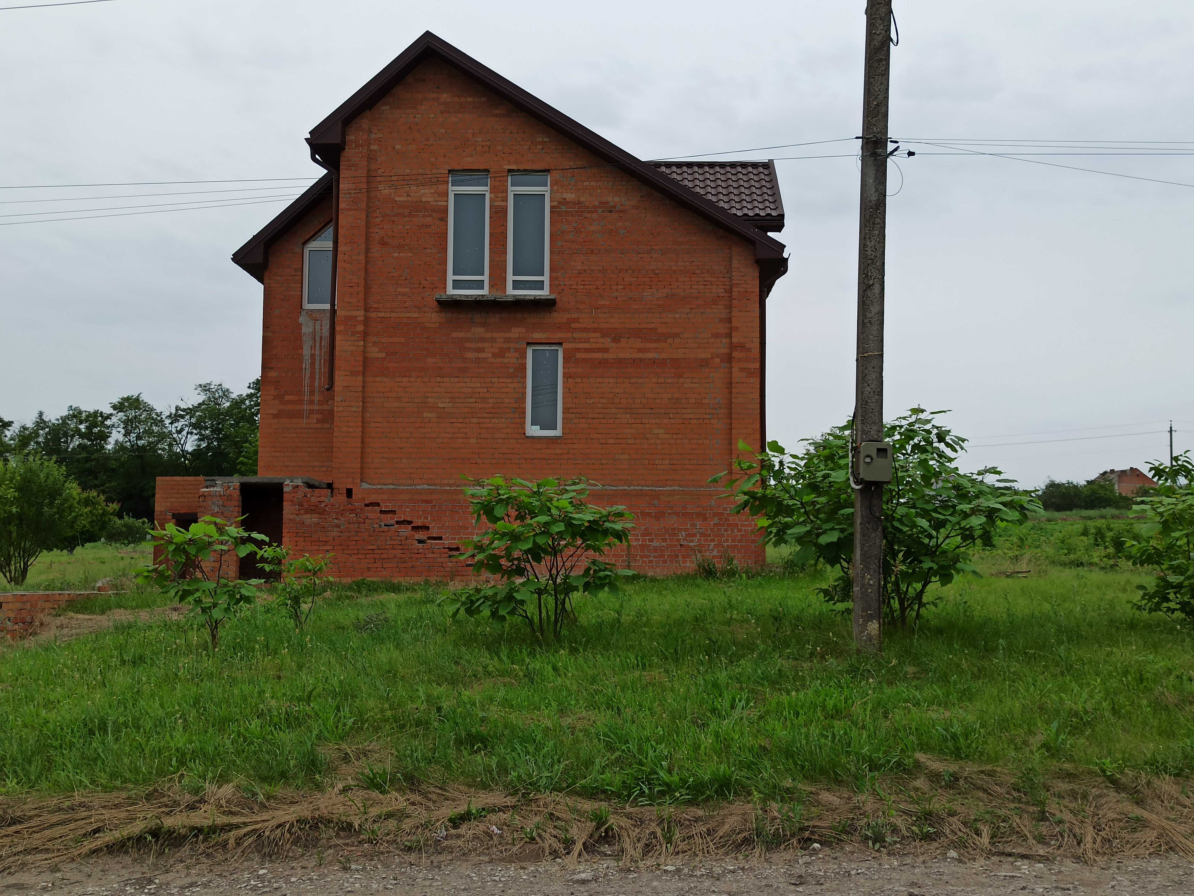 Продает ВЛАДЕЛЕЦ загородный дом заміський будинок  дом за городом ТОРГ