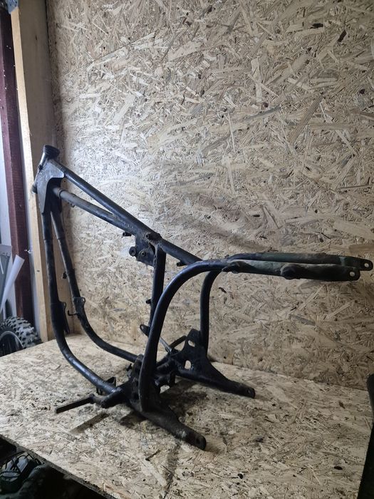 Rama pannonia de luxe tlf 1959