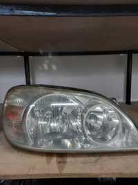 Lampa L/P przód Kia Carnival