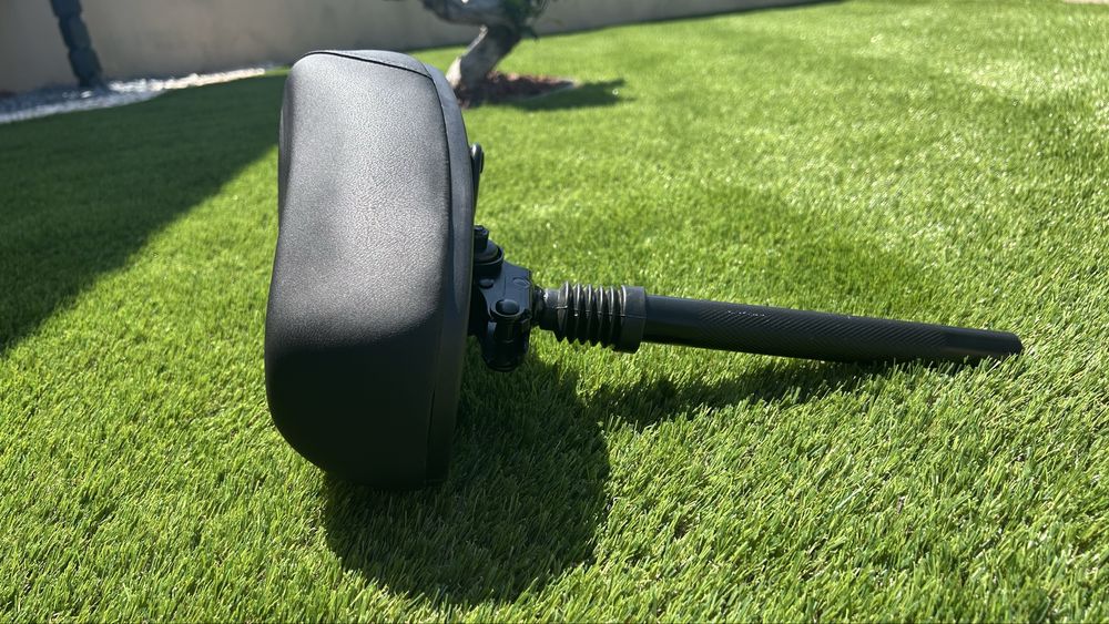 Assento para trotinete elétrica