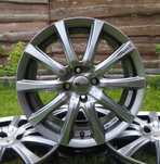 Диски R16 4/100 Renault, Dacia, Daewoo, Daihatsu, Chevrolet.