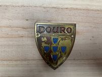 Chapa Seguros Douro