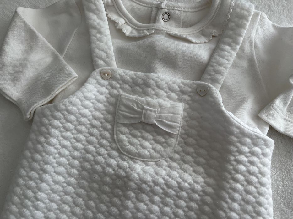 Babygrow Mayoral 0-1 meses