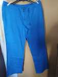 Calça clássica de senhora