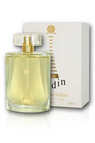 Jardin L'Azur 100ml perfumy damskie (odp Dior Jadore Eau Lumiere)