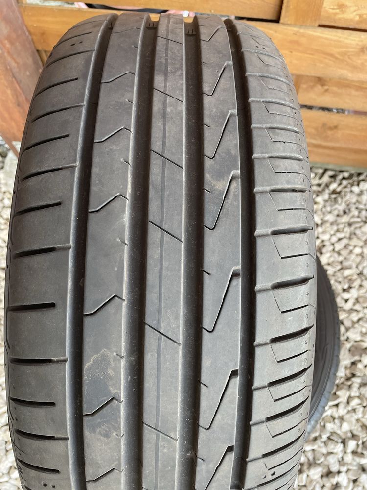 215/45/18 DEMO hankook ventus prime 3 DOT24