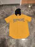 Baseball jersey Supreme r. M Oryginalna