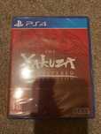 Yakuza Remastered Collection NOWA ps4